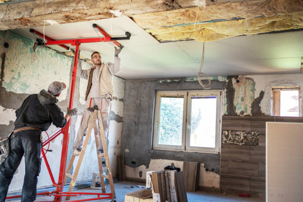 Best Insulation for Specific Applications in Eidson Road, TX