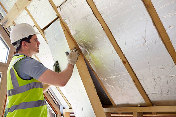 Best Insulation for Specific Applications in Eidson Road, TX